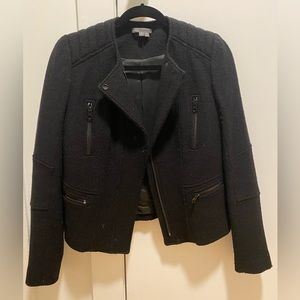 Vince Biker Jacket
